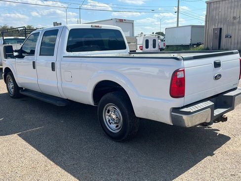 Used 2016 Ford F350 XL w/ XL Value Package RWD image 2
