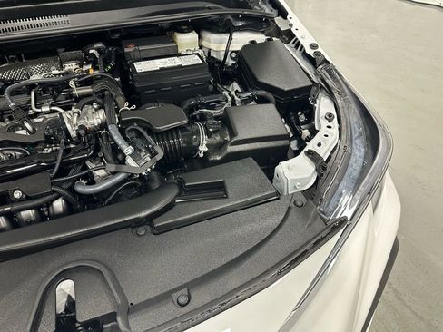 Used 2025 Toyota Corolla SE w/ SE Premium Package image 67