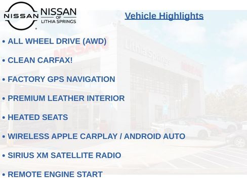 Used 2025 Genesis G70 2.5T AWD/4WD image 29