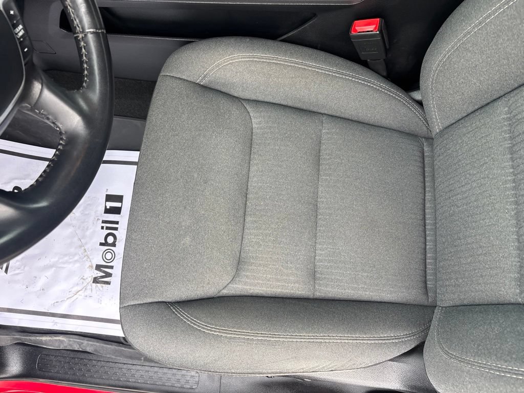 Used 2023 RAM 1500 Big Horn AWD/4WD image 24
