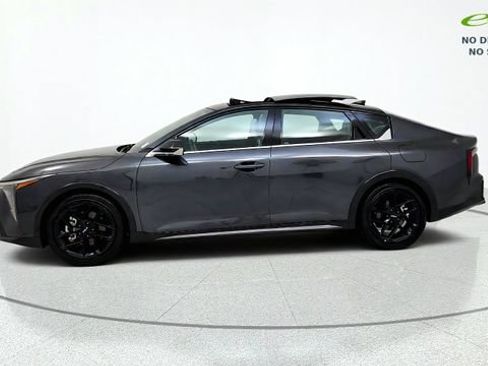 Used 2025 Kia K4 GT-Line Turbo FWD image 5