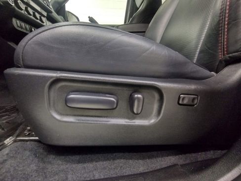 Used 2022 Toyota Tacoma TRD Pro AWD/4WD image 22