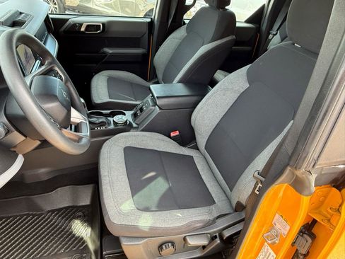 Used 2022 Ford Bronco 4-Door image 14