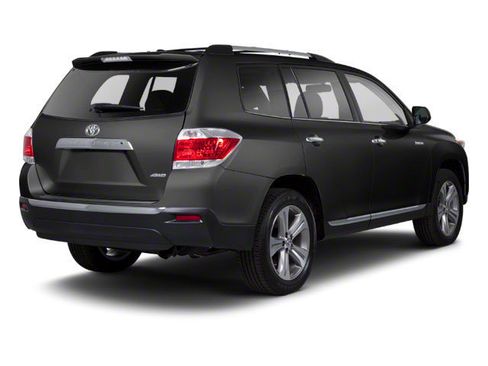 Used 2013 Toyota Highlander SE AWD/4WD image 2