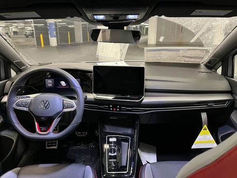 New 2026 Volkswagen GTI Autobahn FWD image 7