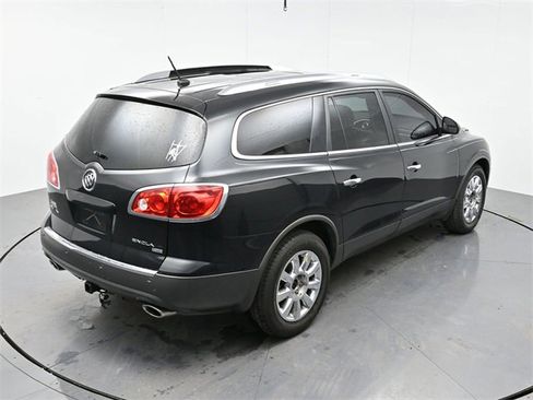 Used 2011 Buick Enclave CXL image 23