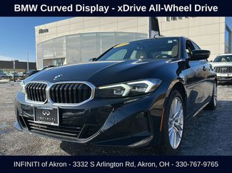 Used 2023 BMW 330i xDrive Sedan w/ Driving Assistance Package video 1