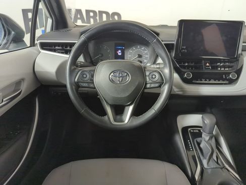 Used 2024 Toyota Corolla SE FWD image 11