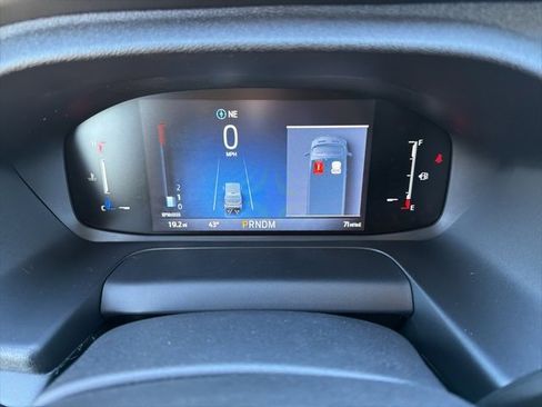 New 2026 Ford Transit 250 148 Medium Roof w/ Load Area Protection Package image 10