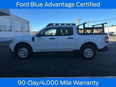 Used 2023 Ford Maverick XL image 4