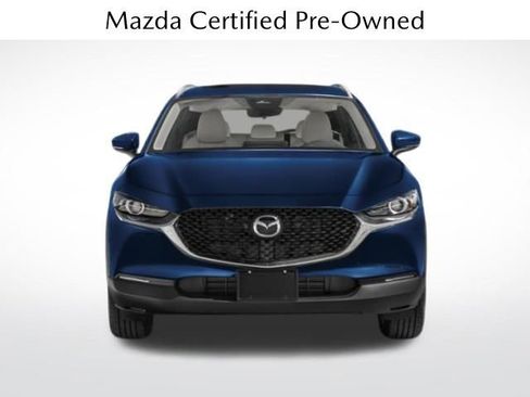 Used 2025 MAZDA CX-30 AWD 2.5 S w/ Preferred Package image 9