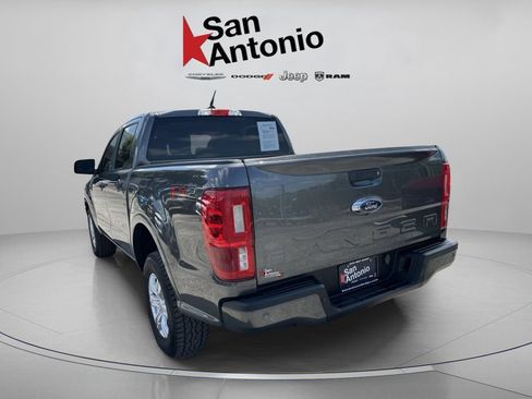 Used 2020 Ford Ranger XLT w/ FX2 Package RWD image 11