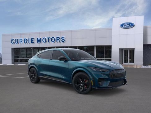 New 2026 Ford Mustang Mach-E GT AWD/4WD image 7