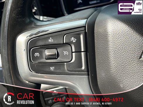 Used 2024 Chevrolet Silverado 2500 LT AWD/4WD image 29