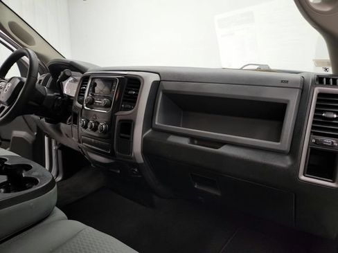 Used 2015 RAM 1500 Tradesman w/ Popular Equipment Group RWD image 21