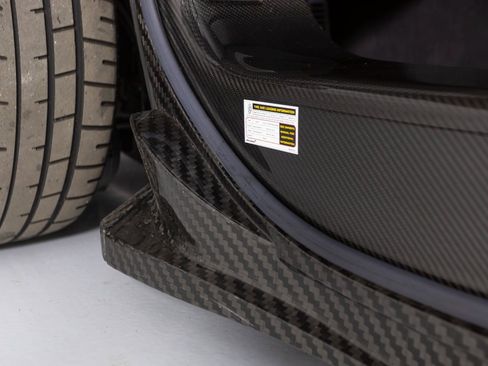 Used 2014 McLaren P1 image 36