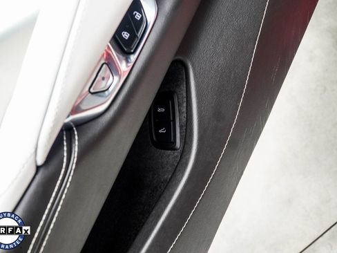 Used 2023 Chevrolet Corvette Stingray Preferred Cpe w/ Z51 Performance Package image 42