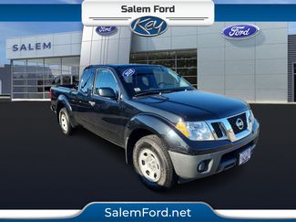 Used 2018 Nissan Frontier S image 1