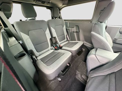 Used 2025 Ford Bronco 2-Door AWD/4WD image 24