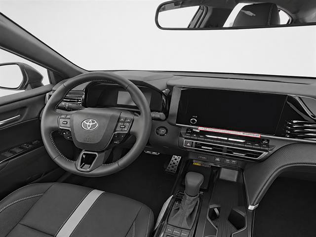 New 2026 Toyota Camry SE FWD image 19