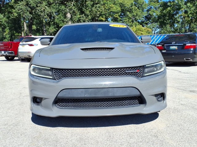 Used 2019 Dodge Charger GT w/ Navigation & Travel Group RWD image 9