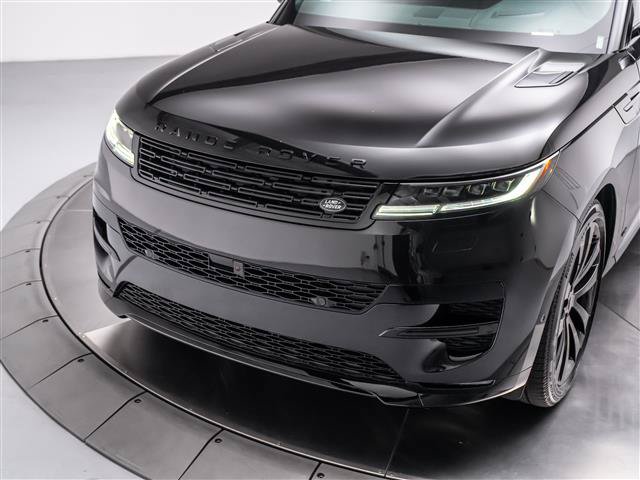 New 2027 Land Rover Range Rover Sport Dynamic SE AWD/4WD image 9