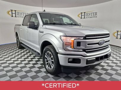 Used 2019 Ford F150 XLT w/ Equipment Group 302A Luxury