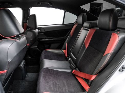 Used 2020 Subaru WRX STI AWD/4WD image 37