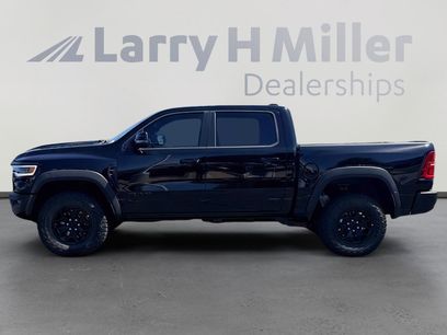 New 2026 RAM 1500 RHO w/ RHO Level 1 Equipment Group