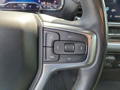 Used 2025 Chevrolet Silverado 2500 LT w/ Convenience Package AWD/4WD image 29