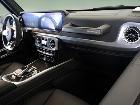 Used 2023 Mercedes-Benz G 63 AMG 4MATIC image 21