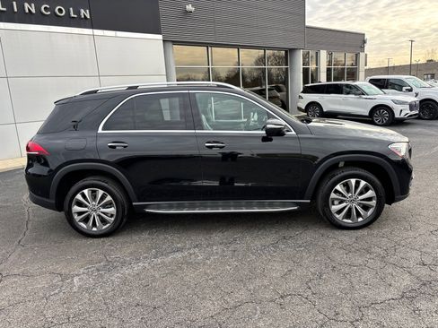 Used 2020 Mercedes-Benz GLE 350 4MATIC image 8