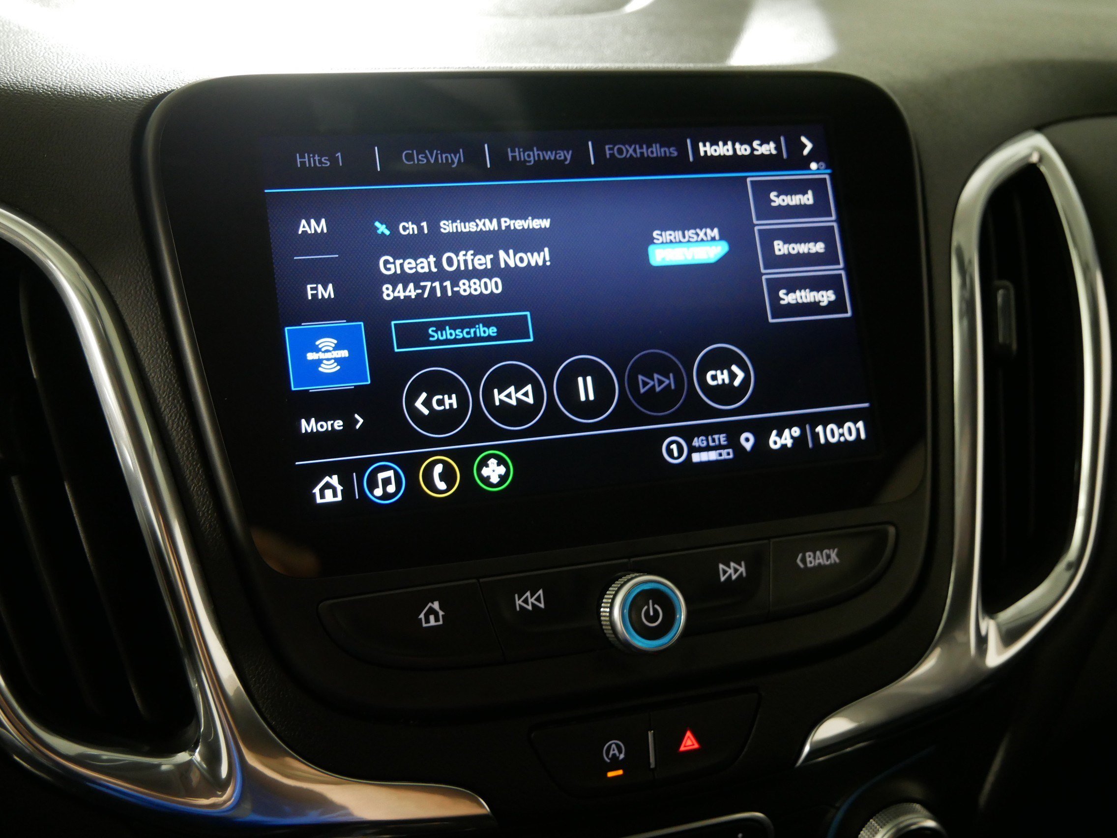 Used 2024 Chevrolet Equinox LT AWD/4WD image 22