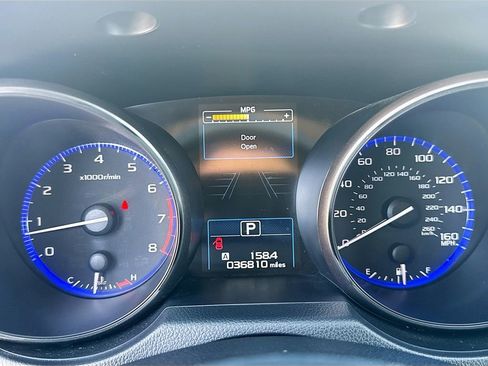 Used 2019 Subaru Outback 3.6R Limited image 16