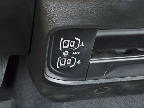 New 2026 RAM 3500 Tradesman AWD/4WD image 54