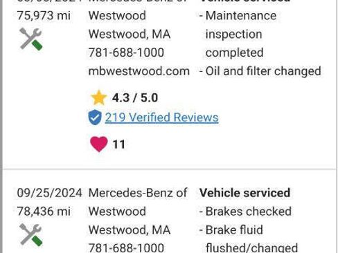 Used 2013 Mercedes-Benz S 550 4MATIC image 85