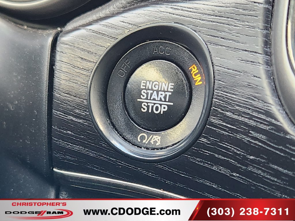 Used 2018 Jeep Grand Cherokee High Altitude AWD/4WD image 28