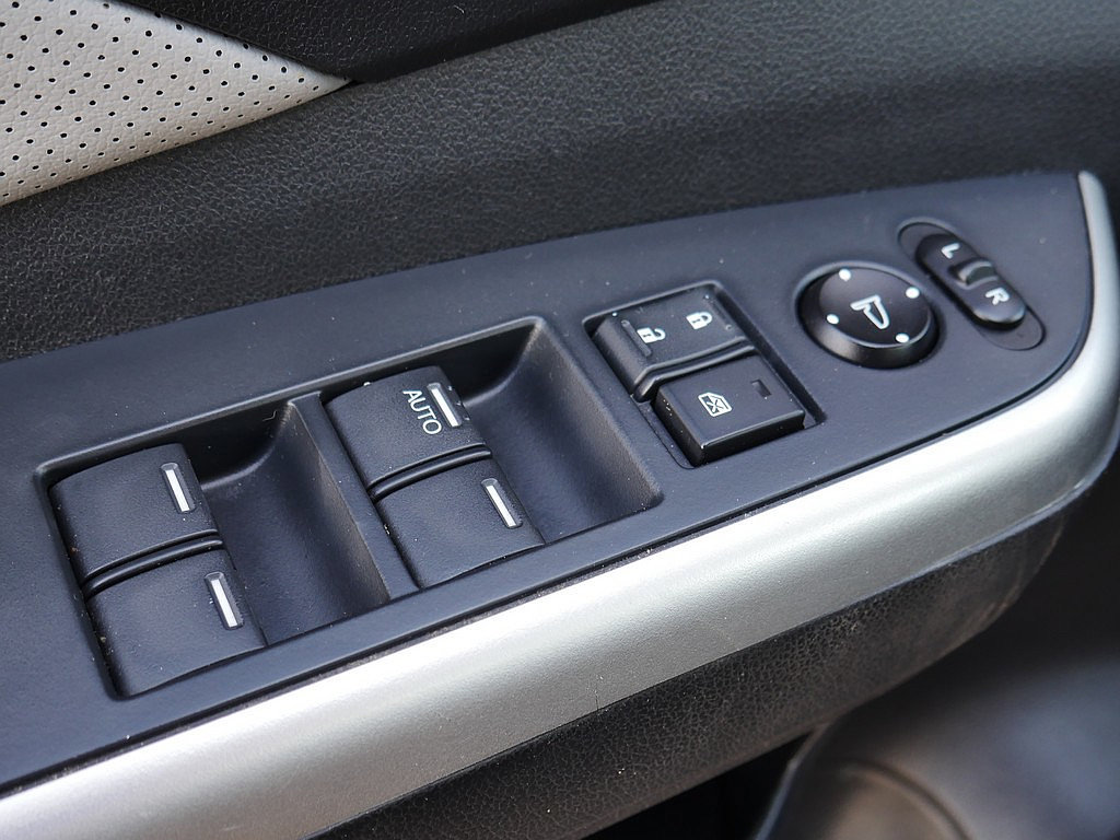 Used 2016 Honda CR-V EX-L image 25