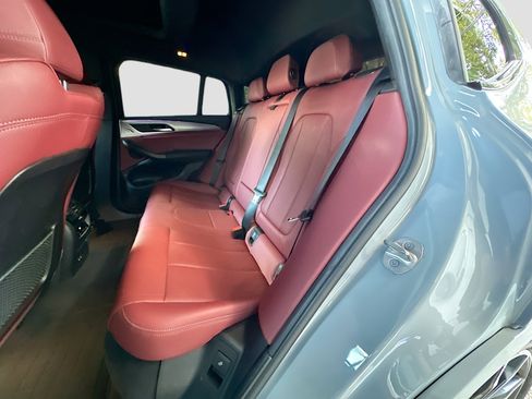 Used 2023 BMW X4 xDrive30i w/ M Sport Package image 25