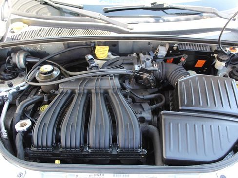 Used 2001 Chrysler PT Cruiser image 10