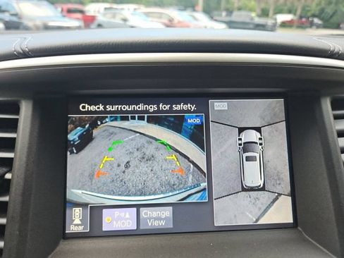 Used 2019 INFINITI QX60 Luxe w/ Essential Package FWD image 24