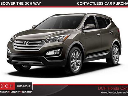 Used 2015 Hyundai Santa Fe Sport 2.0T w/ Option Group 05