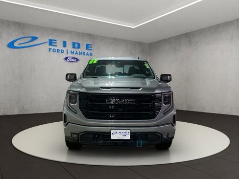 Used 2025 GMC Sierra 1500 Elevation w/ Elevation Premium Package image 8