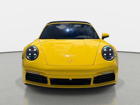 Used 2022 Porsche 911 Carrera image 8