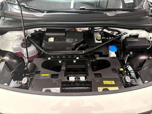 Used 2023 Volkswagen ID.4 Pro S RWD image 33