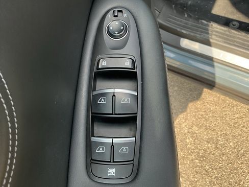 Used 2022 INFINITI QX55 Luxe w/ Cargo Package image 25