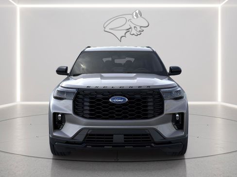 New 2026 Ford Explorer ST-Line image 8