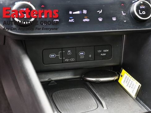 Used 2024 Hyundai Sonata SEL w/ Convenience Package FWD image 20