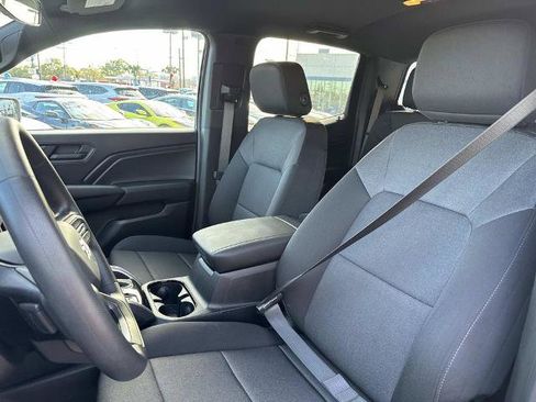 New 2025 Chevrolet Colorado Trail Boss image 17