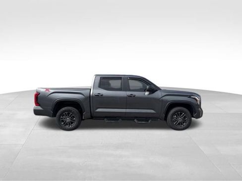 Used 2024 Toyota Tundra SR5 w/ SX Package image 6